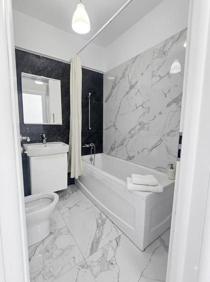 Apartament semidecomandat în Central