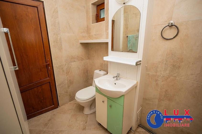 Garsonieră decomandată în Babadag