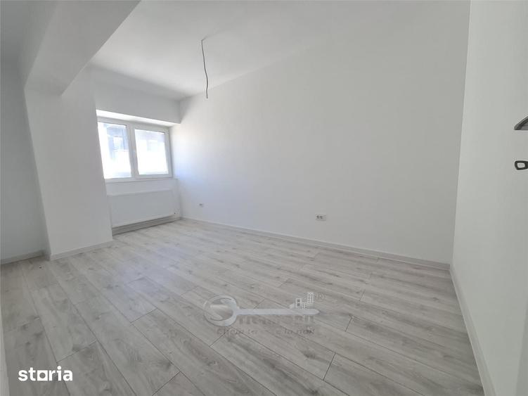 Apartament decomandat de vanzare in Iasi, Galata, 57,44 mp, bloc nou - 15