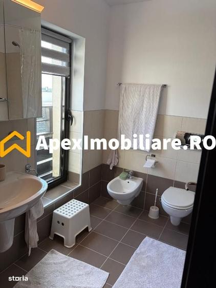 Apartament cu 3 camere decomandat în Iancu Nicolae