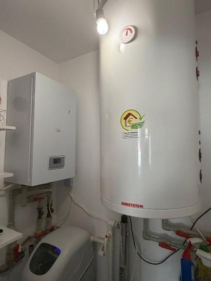 Casă individuală cu 3 camere cu Teren 491 Mp în Vidra