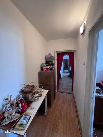 Apartament cu 3 camere în Burdujeni