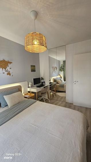Apartament 2 Camere Ikea Pallady COD 281 - 17