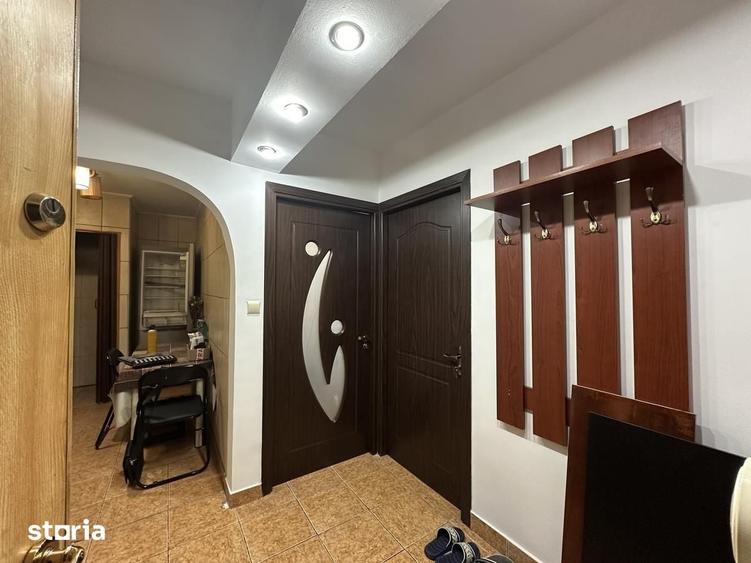 Apartament cu 2 camere în Pieptănari