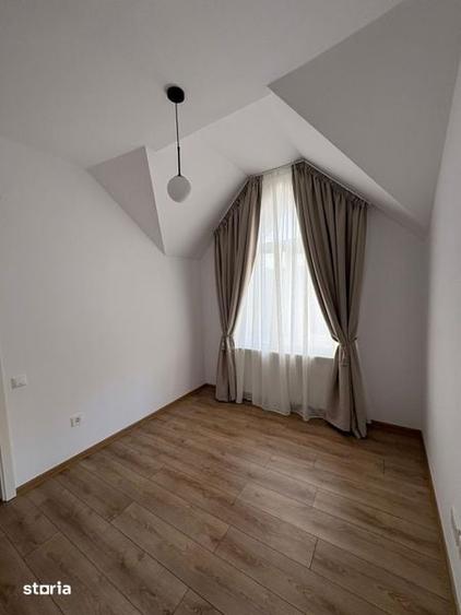 Casă cu 4 camere cu Teren 110 Mp în Bunloc