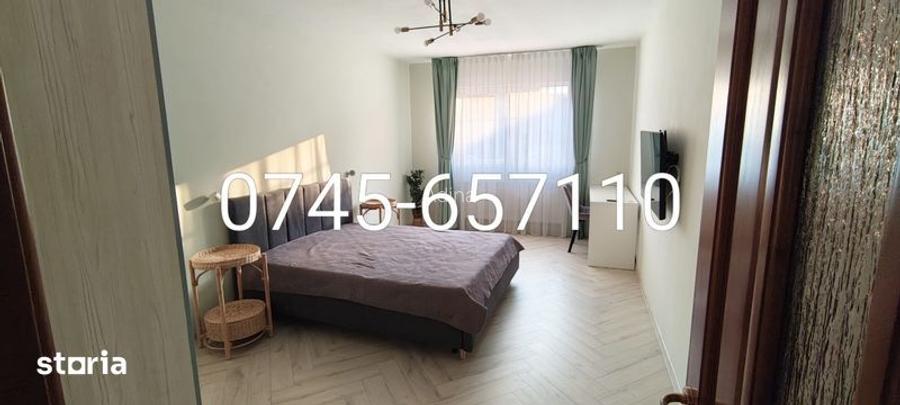 Vand ap 3 camere Buna Ziua