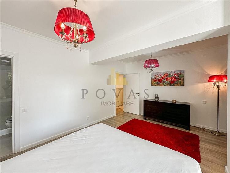 Apartament cu 3 camere decomandat, mobilat în Iancu Nicolae