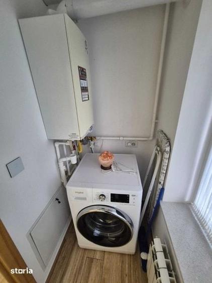 Apartament cu 2 camere decomandat în Burdujeni