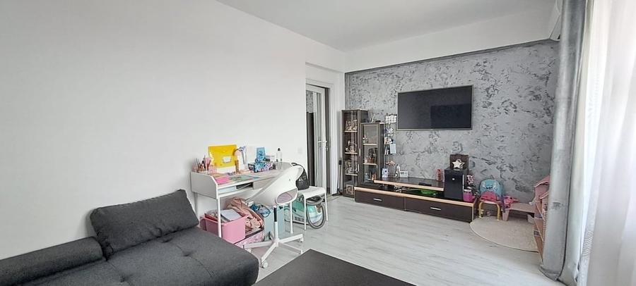 Apartament cu 2 camere decomandat în Bragadiru