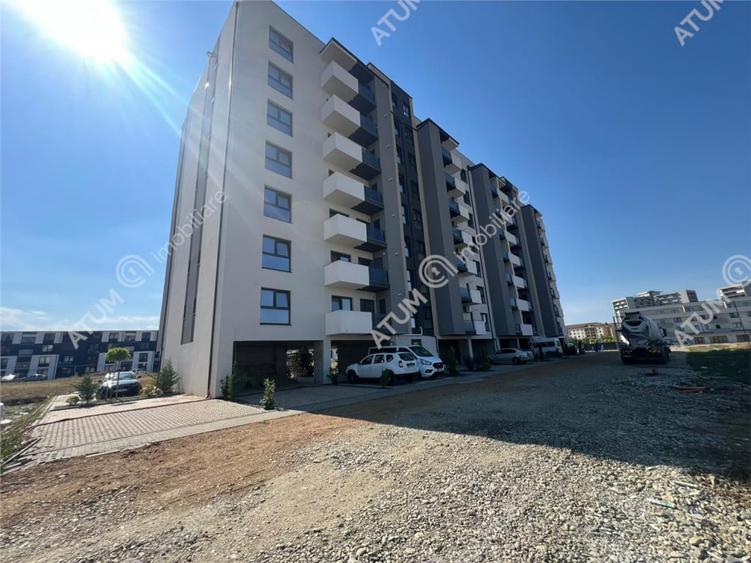Apartament 2 camere balcon parcare si camara zona Doamna Sta - 2