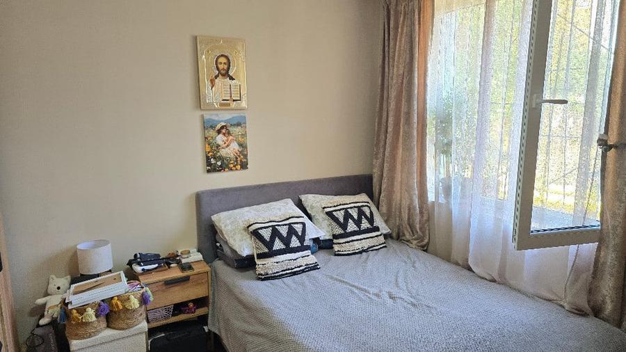 Garsonieră în Dacia