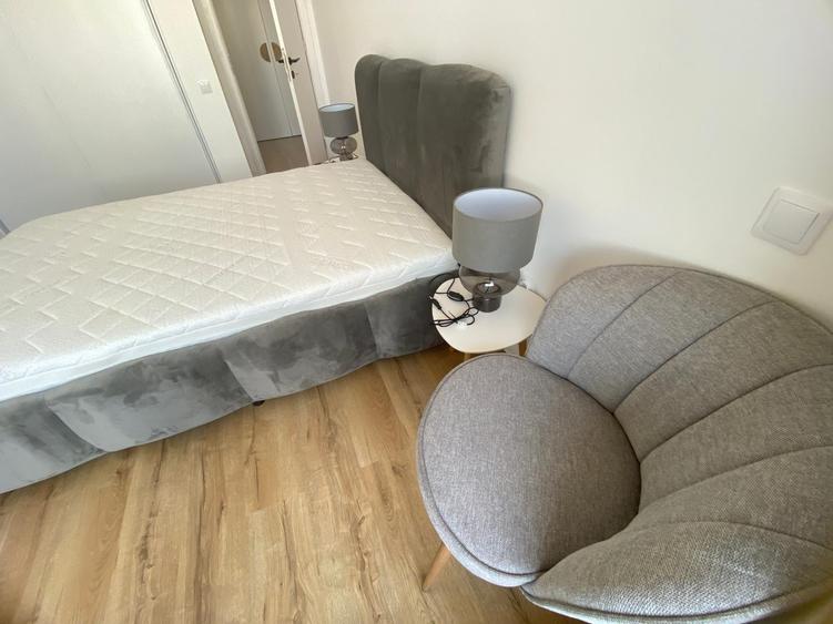Apartament cu 2 camere în Bragadiru
