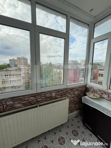 Apartament 2 camere, 45 mp, zona Alexandru cel Bun - 4