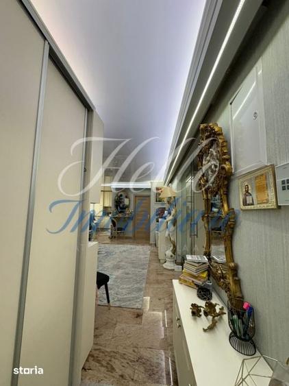 Apartament cu 4 camere în Între Lacuri