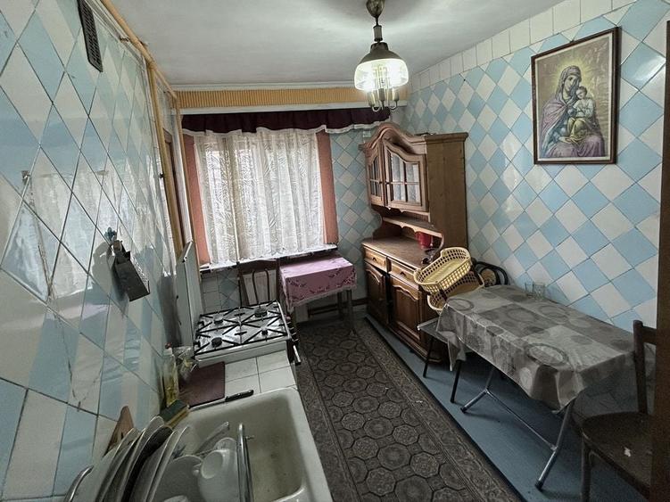 2 camere Teilor , Decomandat / Centrala, Amplasament DEOSEBIT - 1