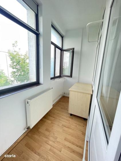 Apartament cu 2 camere în Granit