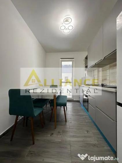 2 CAMERE + GRADINA 50 MP | BLOC 2023 | 15 MIN METROU BERC... - Popesti Leordeni (Bucuresti-Ilfov) - 3