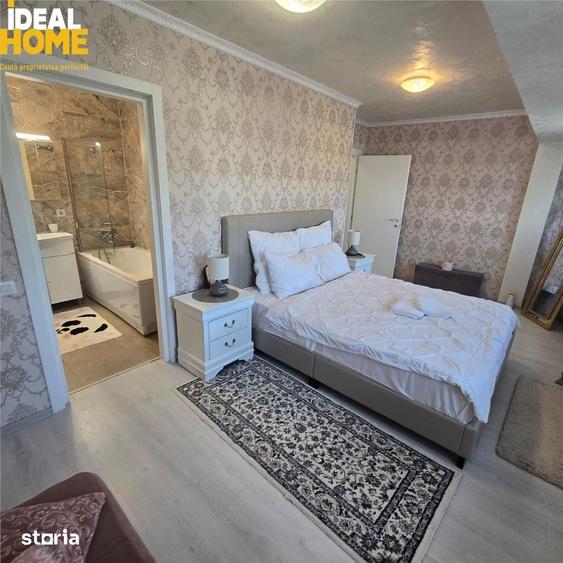 Apartament cu 4 camere în Rediu