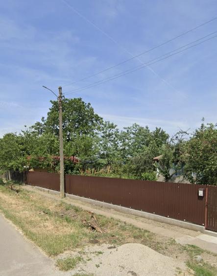 Casă cu 4 camere în Vasilați