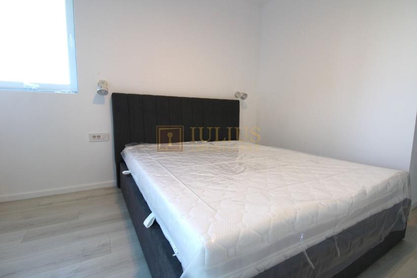Apartament cu 3 camere decomandat, mobilat în Lipovei