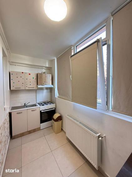 Apartament de inchiriat Nobilat si utilat- Str. Ilie Petre 84 - 12