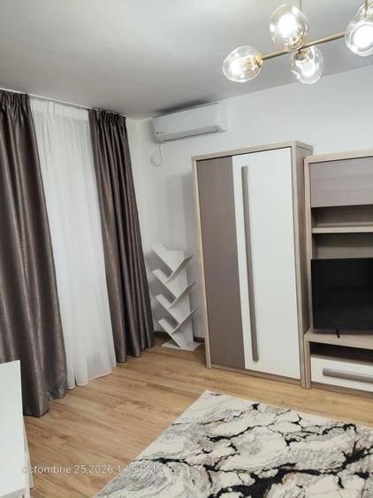 Apartament cu 2 camere decomandat în Ștefan cel Mare