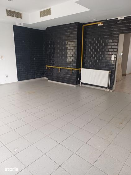 Spațiu comercial, de 70 mp, în Inel II