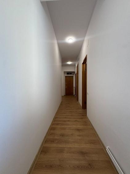 Apartament cu 3 camere decomandat, mobilat în Unirii