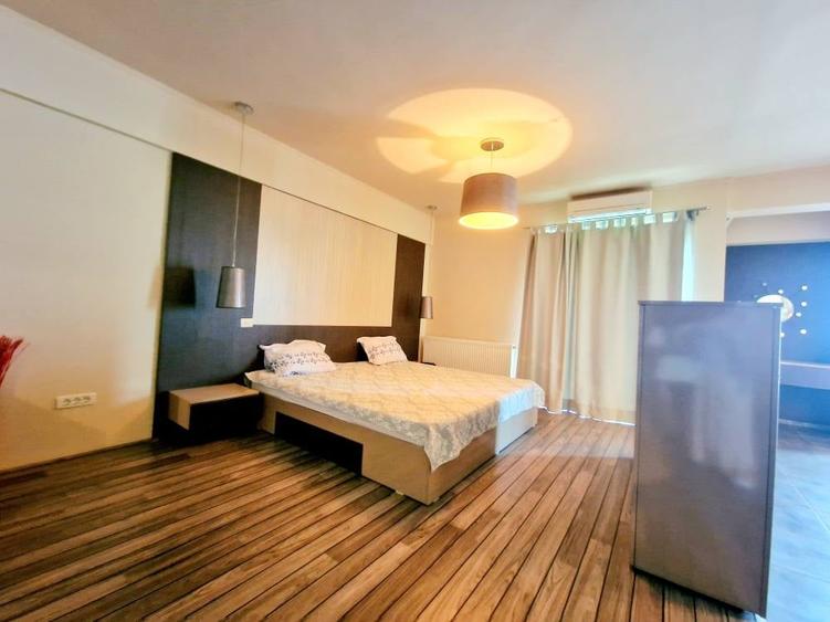 Duplex cu 3 camere cu Canalizare în Central