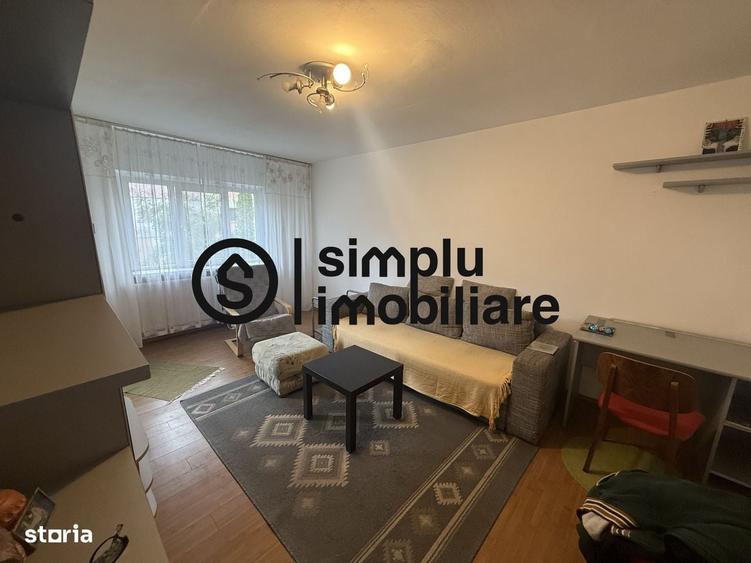 Apartament 3 camere Lapus et 2/4 - 10