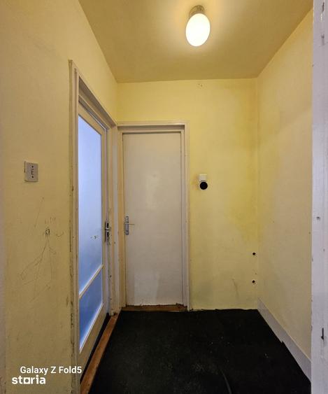 Apartament cu 2 camere în Ultracentral