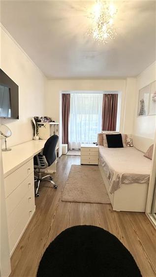 Apartament cu 3 camere decomandat, mobilat în Km 4-5