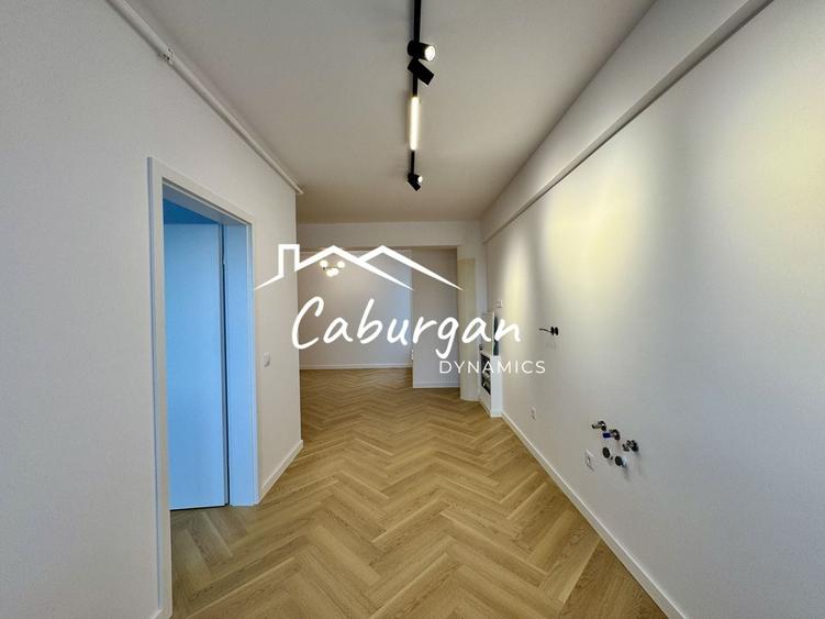 Apartament cu 2 camere semidecomandat în Șelimbăr