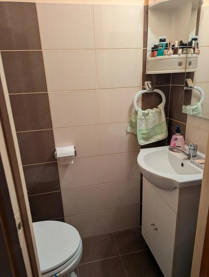 Ofer spre vanzare apartament 4 camere - 18