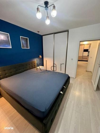 Apartament 3 camere 70 mp parcare! Zona BMW! - 4