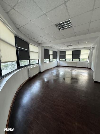 Spatiu de birouri modern TARGU CUCU -899 EURO - 1