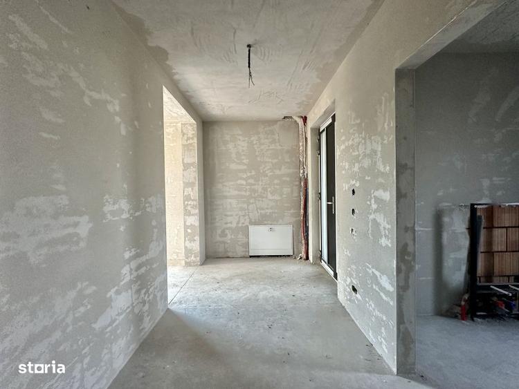 Casă cu 4 camere cu Teren 600 Mp în Sălicea