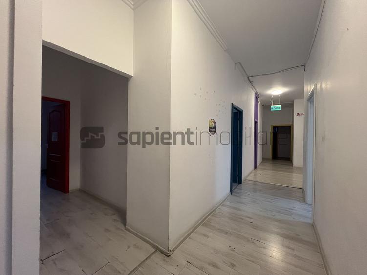 Spațiu comercial, de 230.57000732422 mp, în Cantemir
