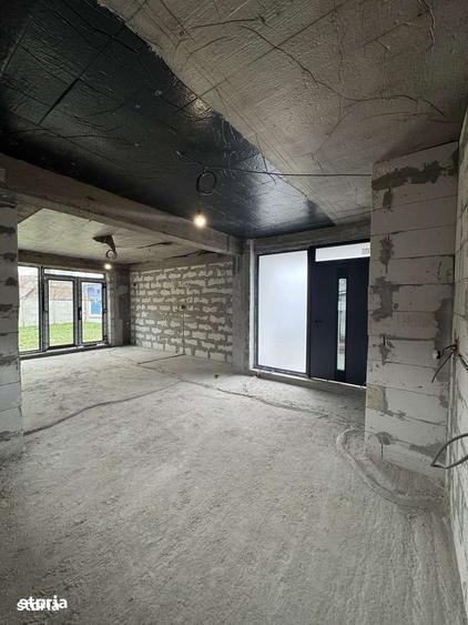 Casa P+1 Moderna || 5 Camere || 4 bai - 8