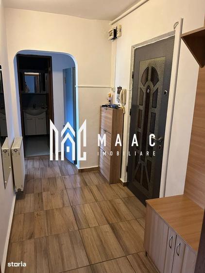 Apartament cu 2 camere în Terezian