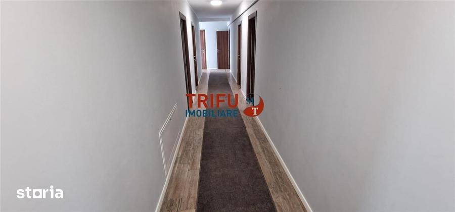 Spațiu comercial, de 390 mp, în Cetate