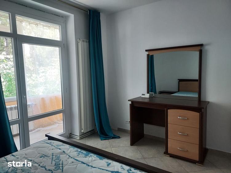 Apartament cu 2 camere decomandat în Ultracentral