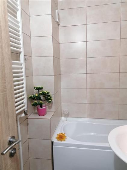 Apartament cu 2 camere decomandat în Alexandru cel Bun