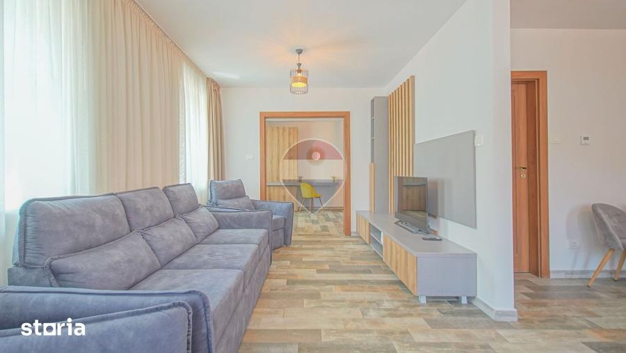 Vila premium cu business func?ional | 475 mp | Sacele - 12