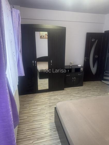 Inchiriez ap.2 camere Ciresica, Aleea Steaza