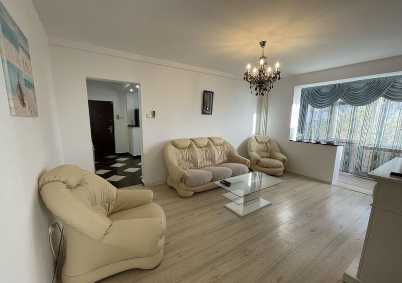 Apartament 3 camere Centru-Bd. Ferdinand/Centrală proprie/2 AC/Parcare/CTBus - 2