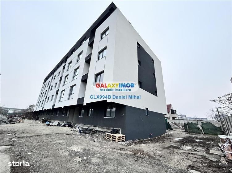 Apartament 2 cam-Bucatarie inchisa-Incalzire pardoseala-Prel. Ghencea - 16