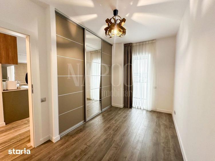 Apartament cu 3 camere în Bună Ziua