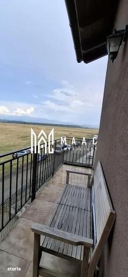 Apartament cu 2 camere în Arhitecților - Calea Cisnădiei