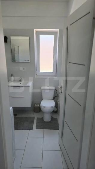 Apartament cu 2 camere în Frumoasa